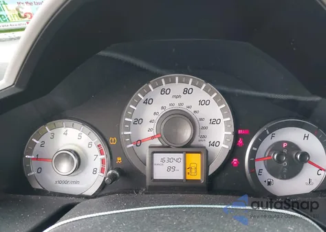 2014 Honda Pilot Lx из США, поврежденный, VIN 5FNYF4H27EB004568